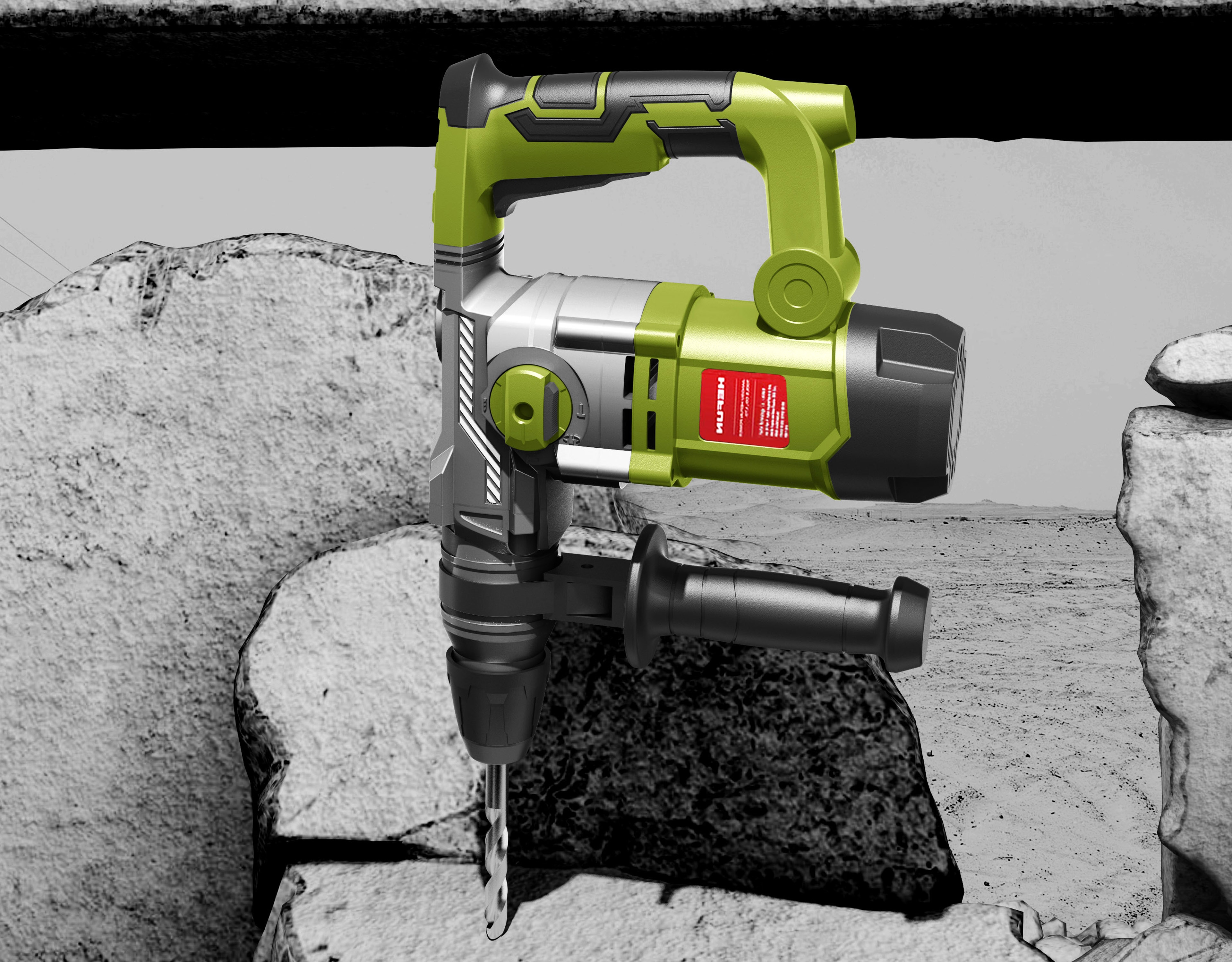 Electric hammer，Electric tool，tool，Hardware tools，Electrical products，tool，