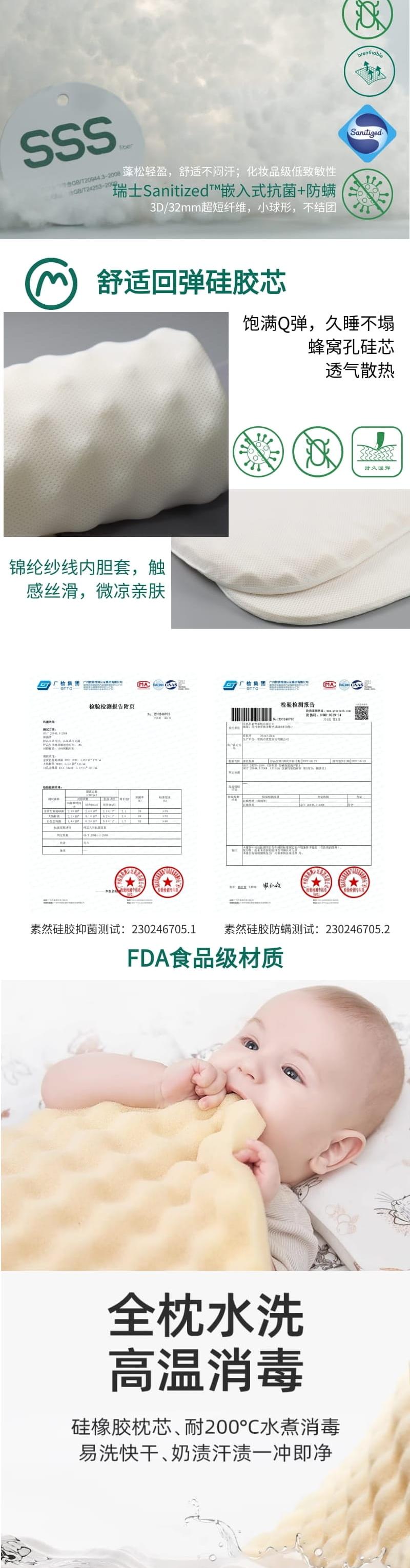 Home Textile Factory，To order custom，Original design，Maternal and infant products，Baby products，