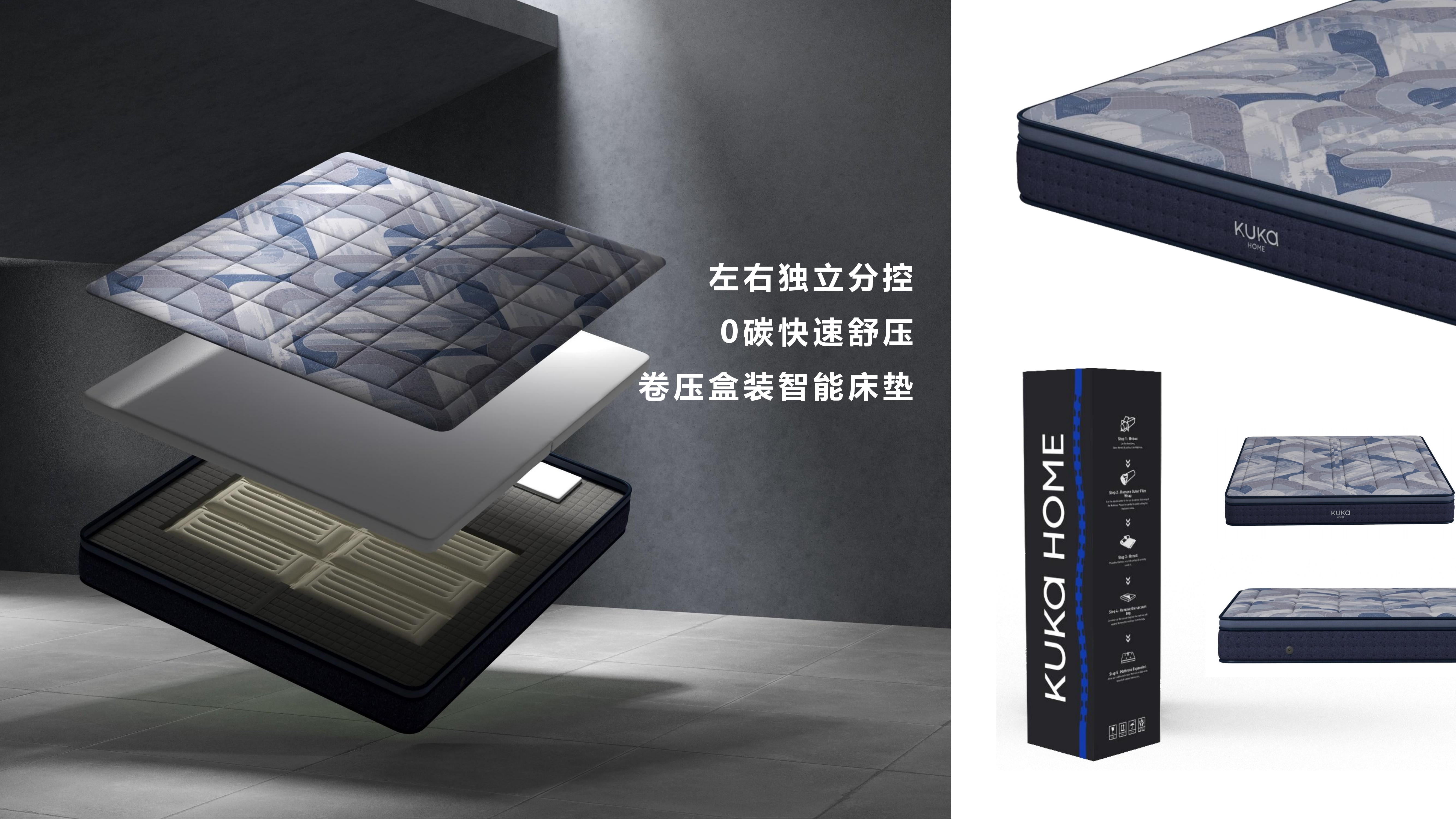 mattress，gasbag，