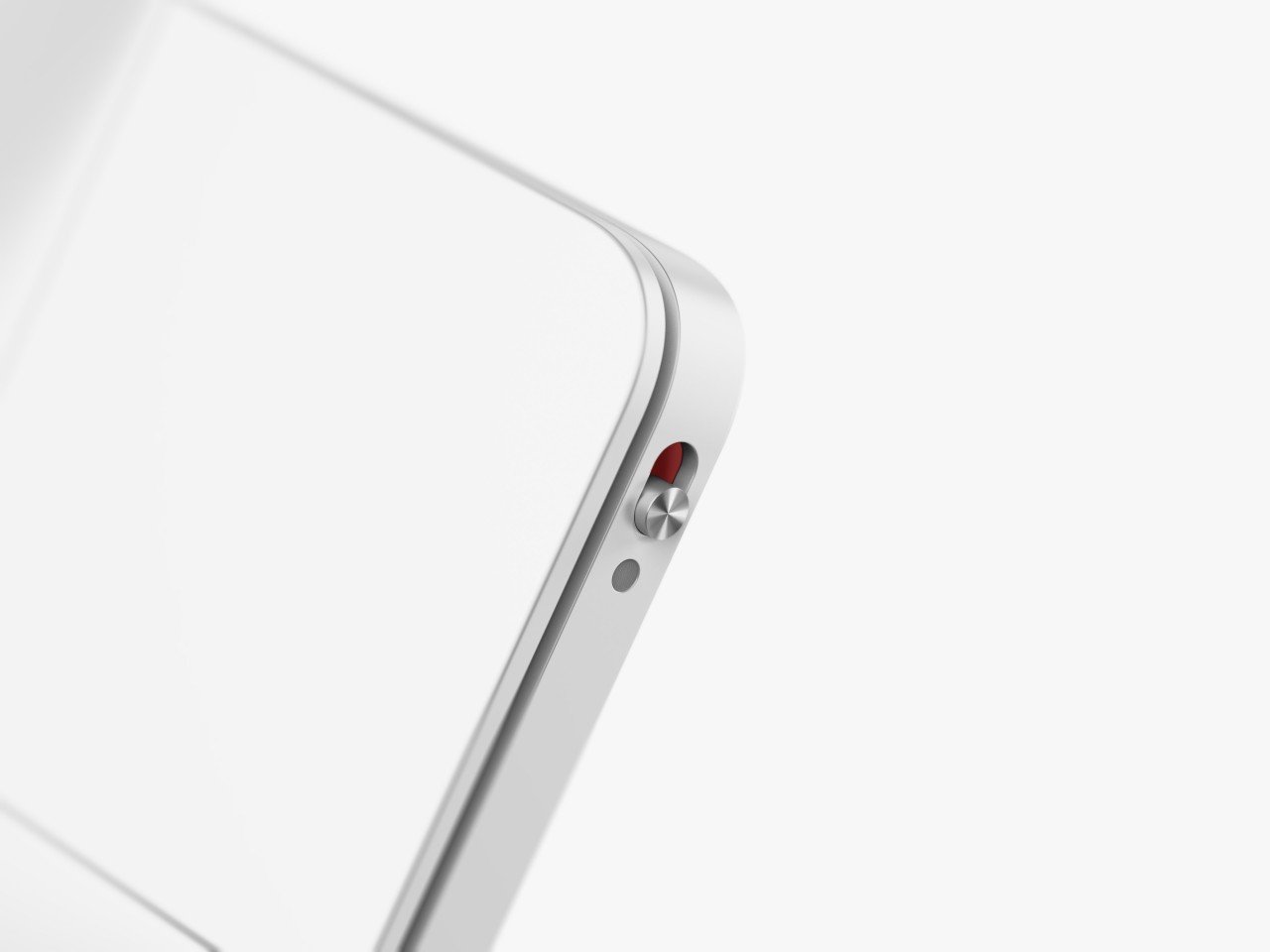 Touch control board，Poinf，magnetic attraction technology，One hand operation，mobile phone，