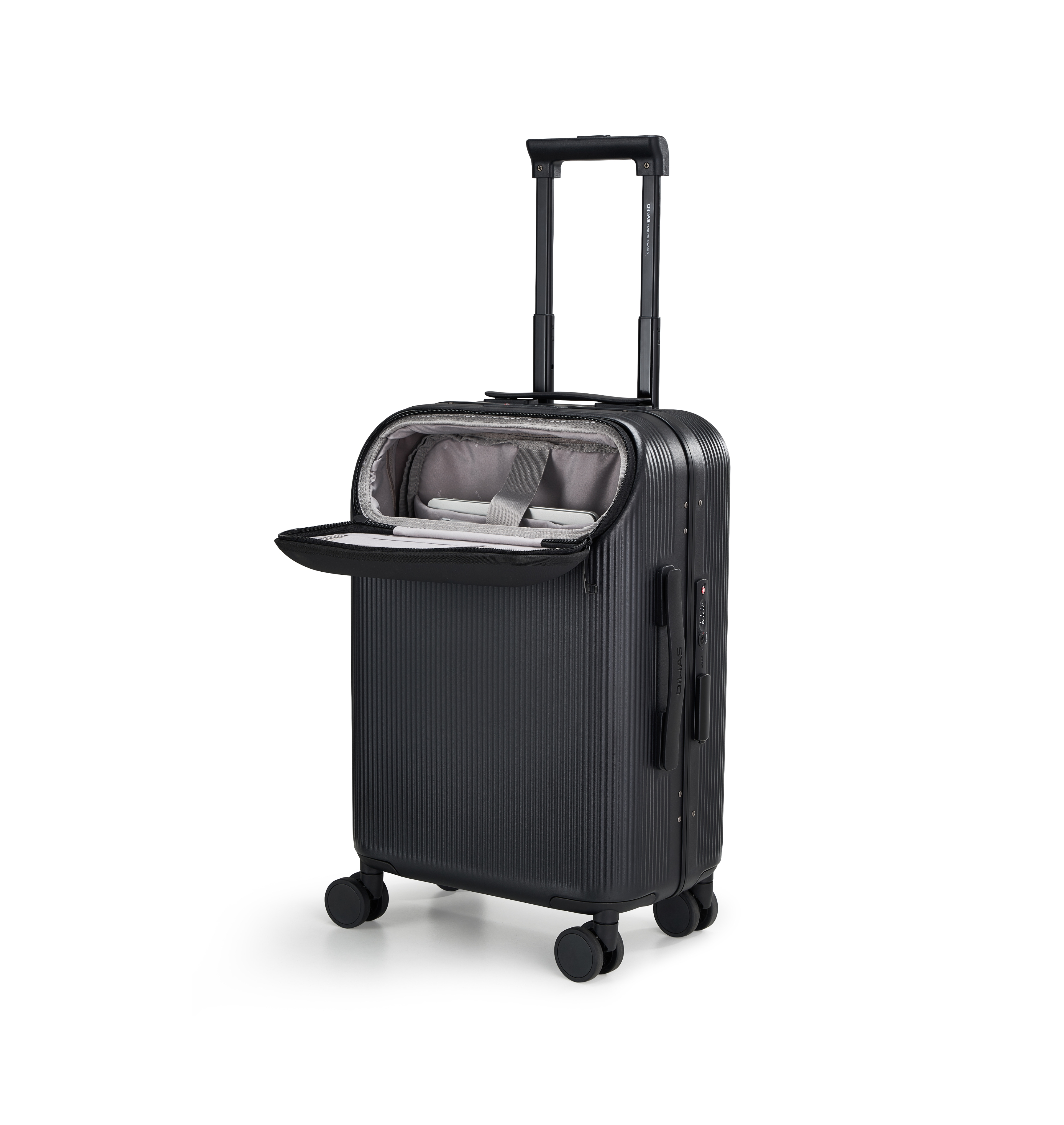 Aihuas，Thought design，trunk，