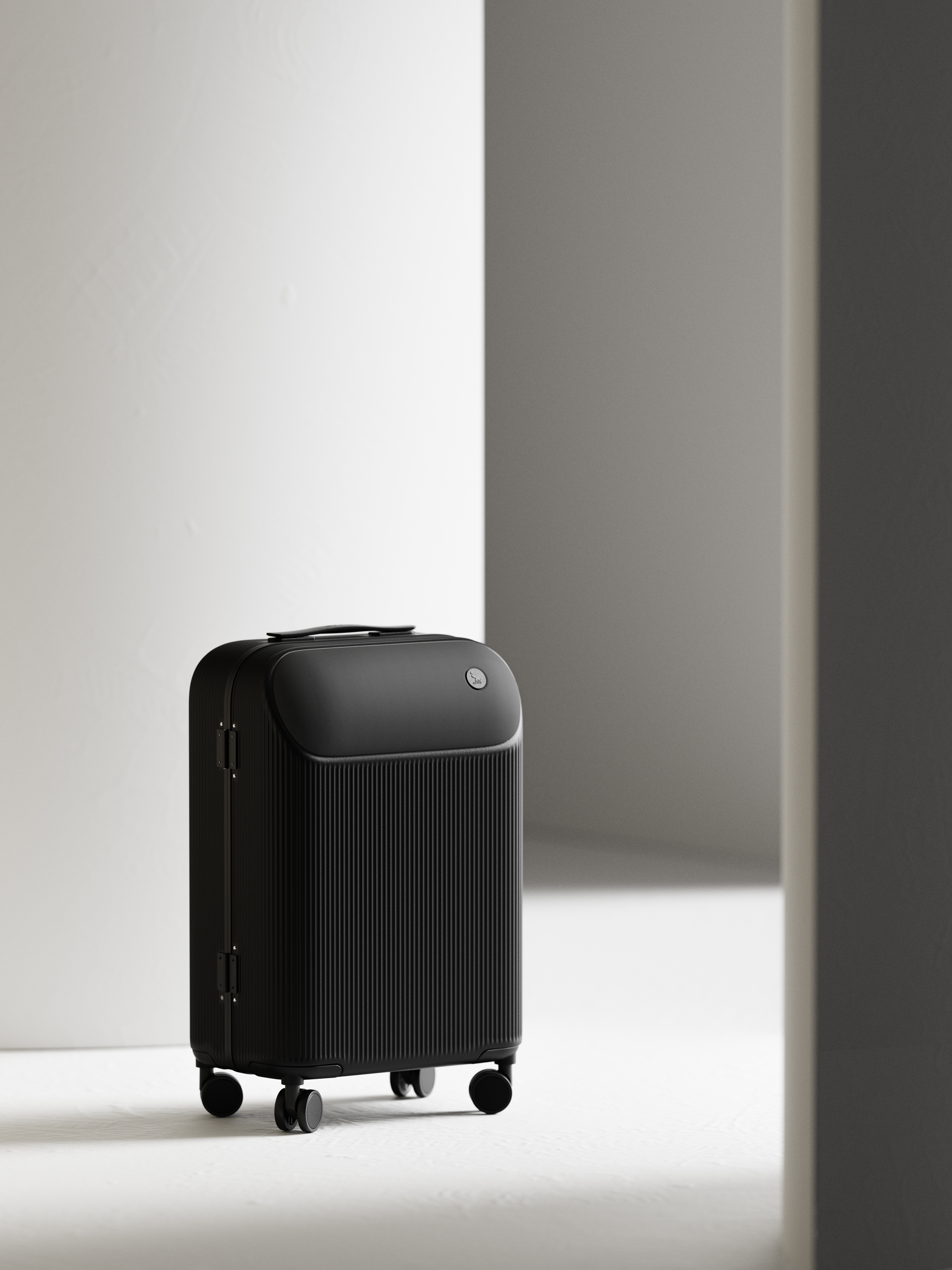 Aihuas，Thought design，trunk，