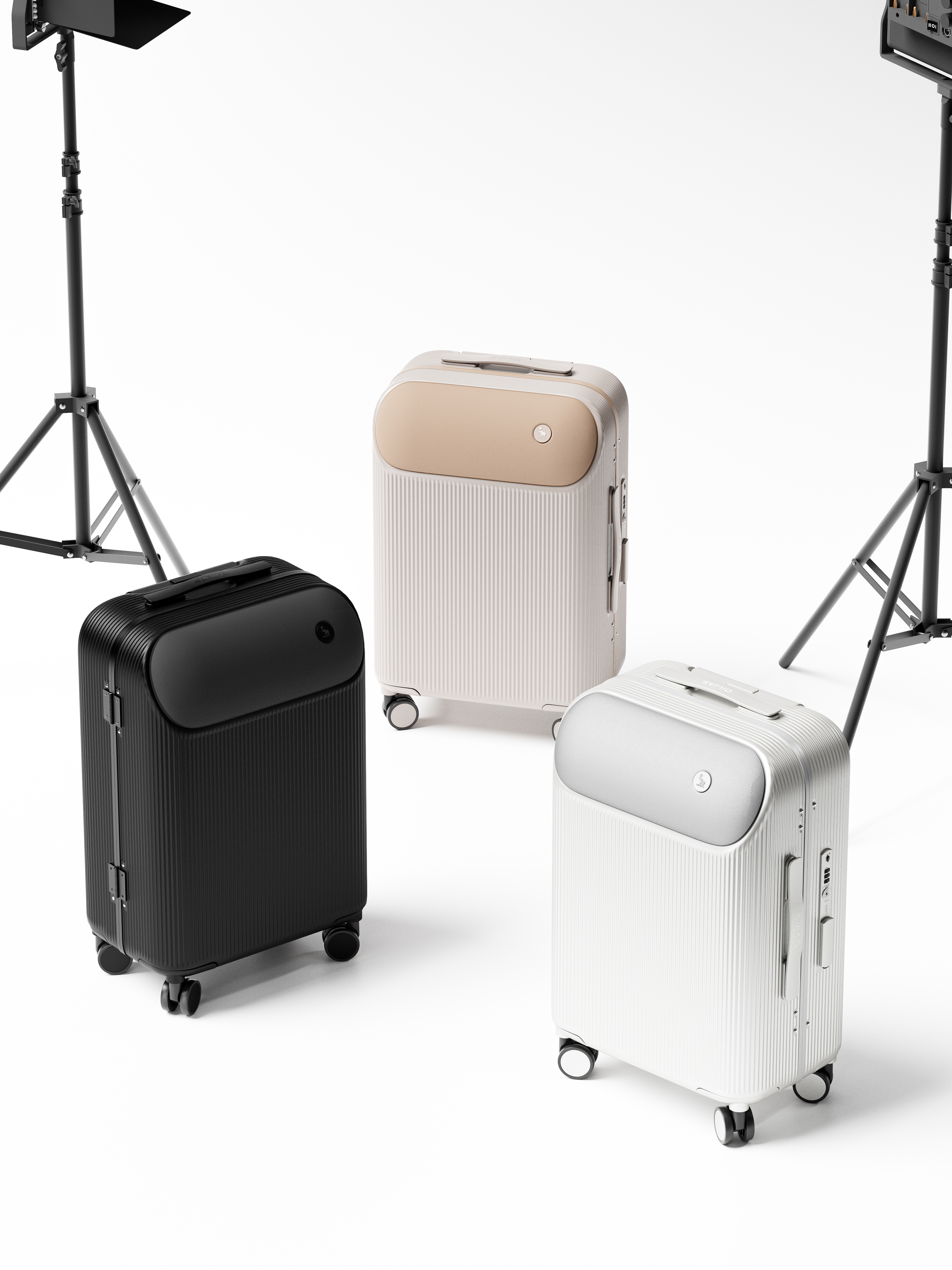 Aihuas，Thought design，trunk，