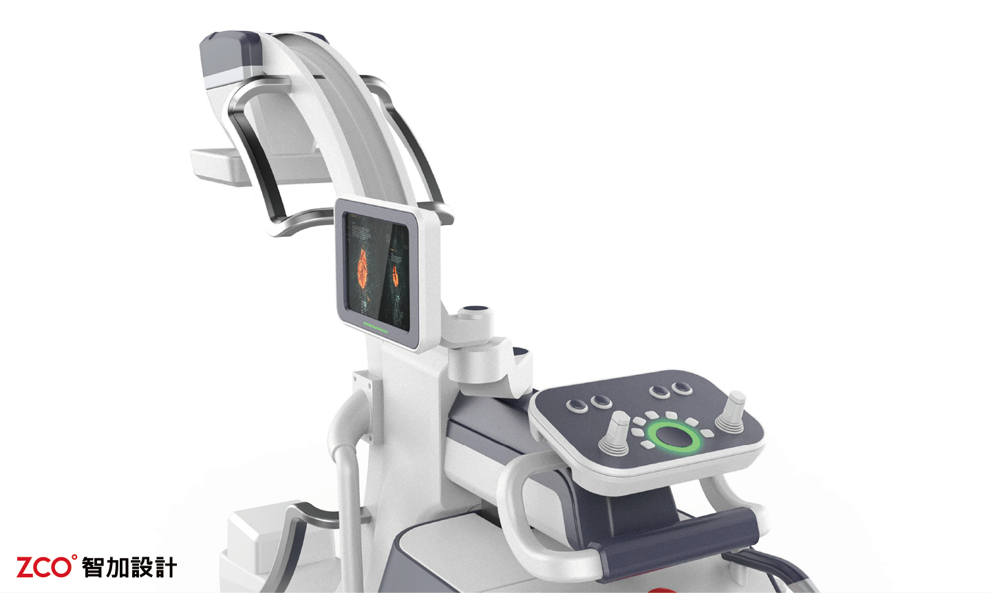 Technology fashion，distinctive features，Rich morphological levels，color harmony and unity，