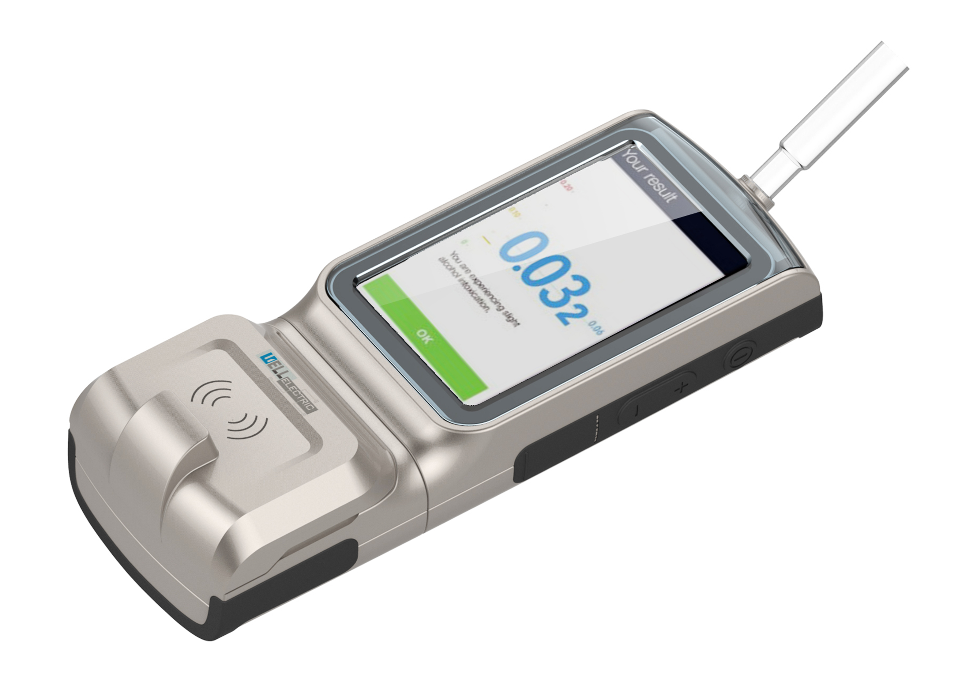 Alcohol test，Intelligent products，Knowledge and practice，Design Research，design strategy ，Design of Knowing and Designing，