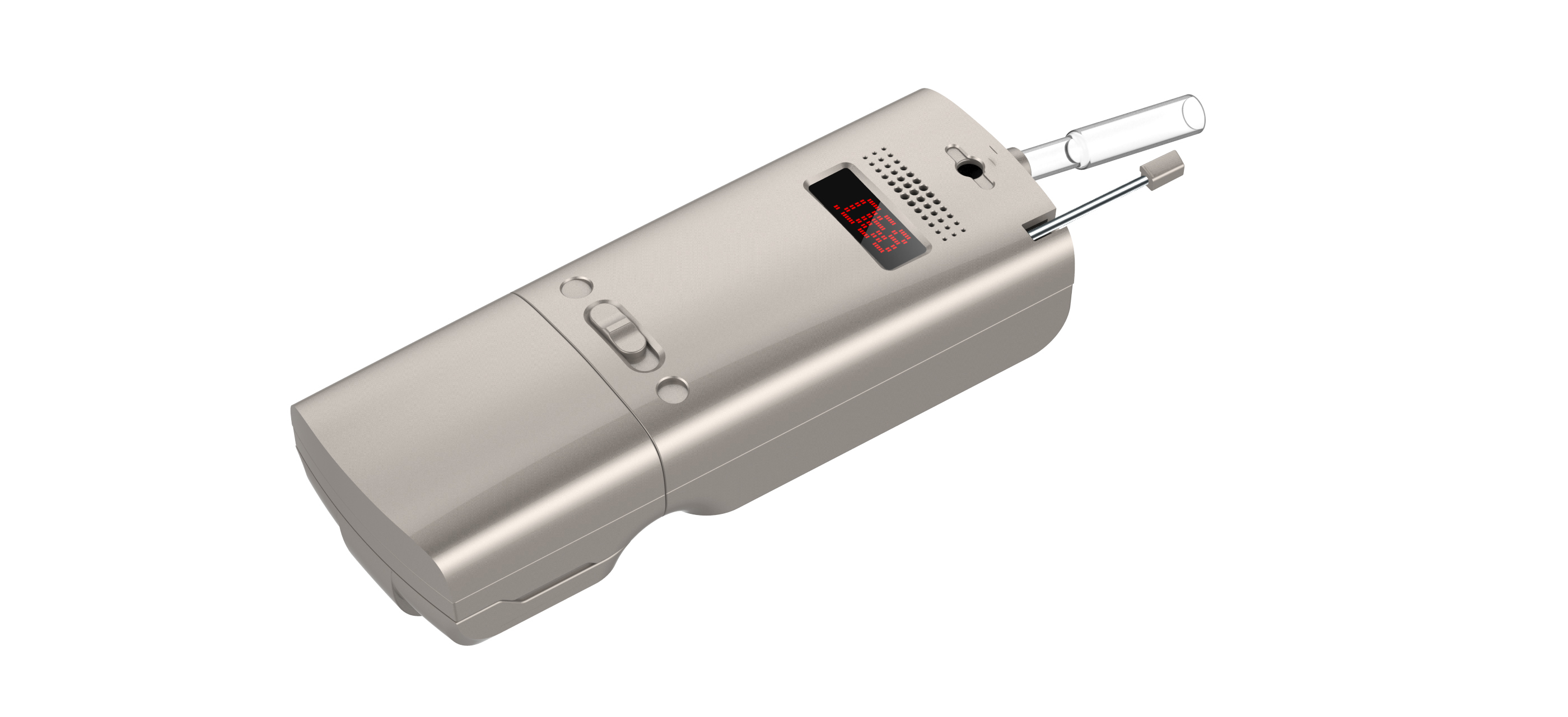 Alcohol test，Intelligent products，Knowledge and practice，Design Research，design strategy ，Design of Knowing and Designing，