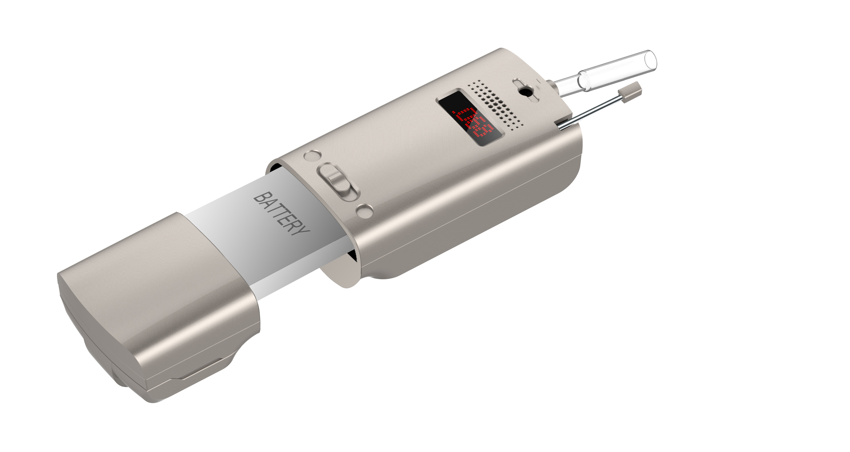 Alcohol test，Intelligent products，Knowledge and practice，Design Research，design strategy ，Design of Knowing and Designing，