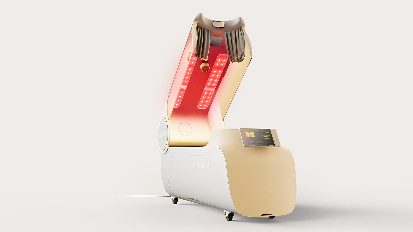 Medical design，