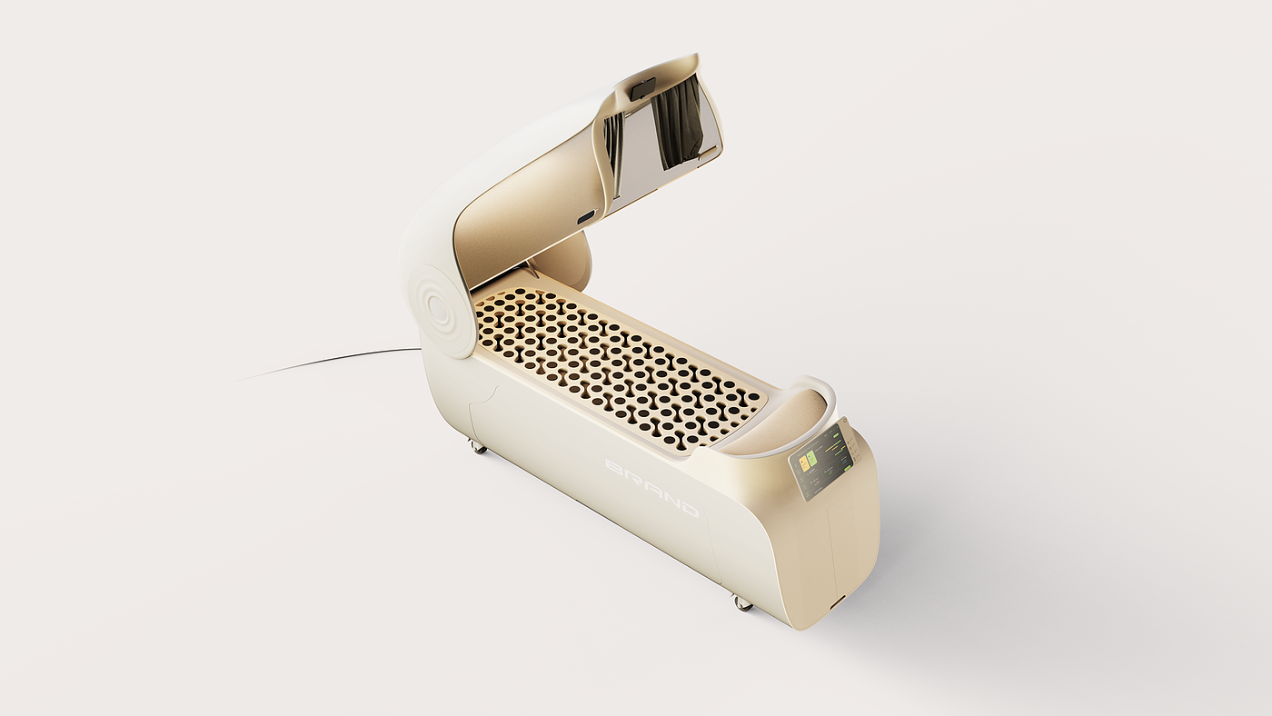 Medical design，