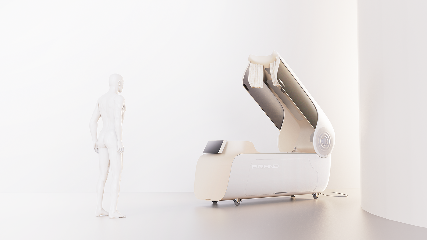 Medical design，