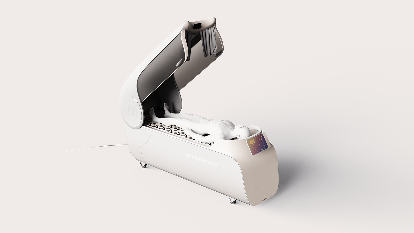 Medical design，