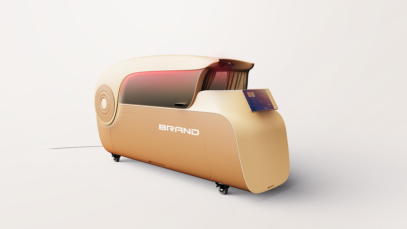 Medical design，