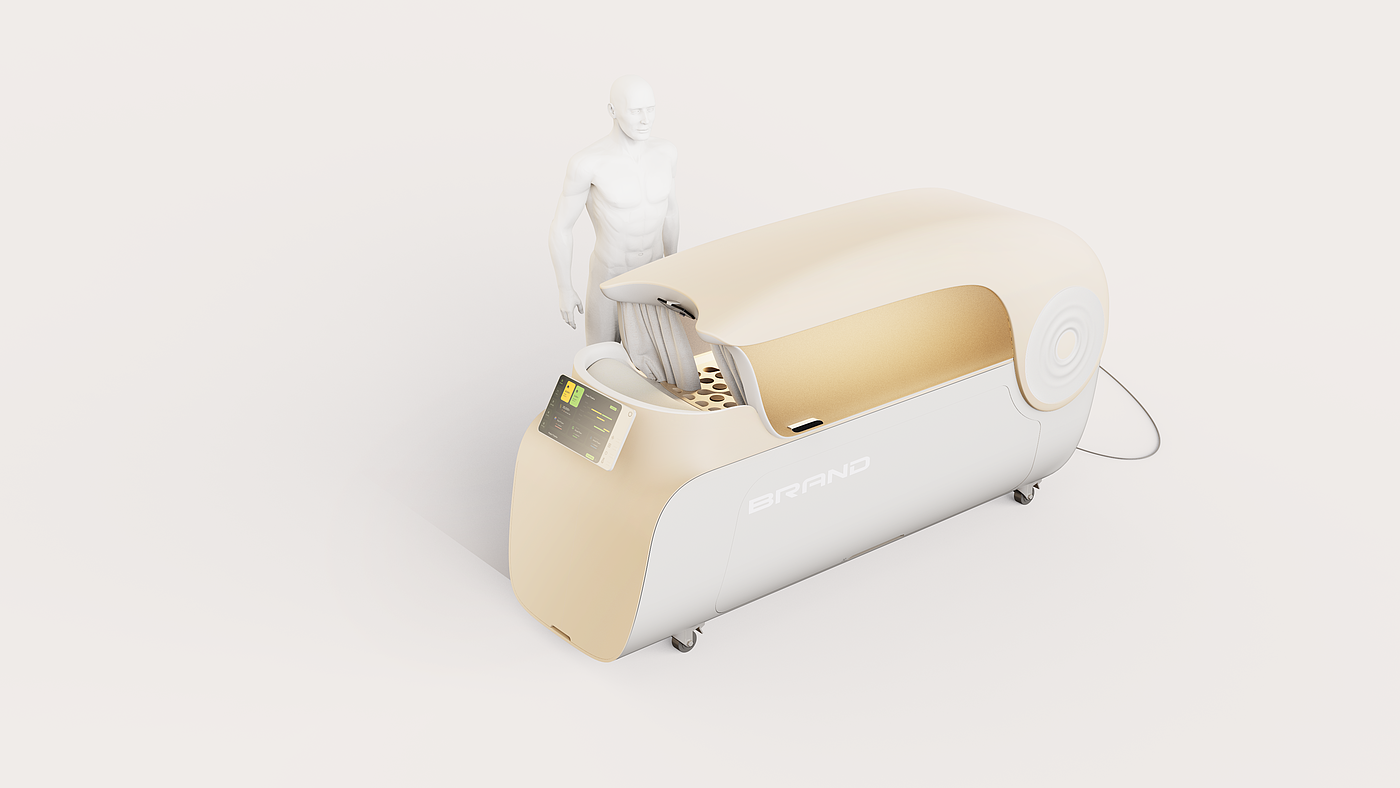 Medical design，