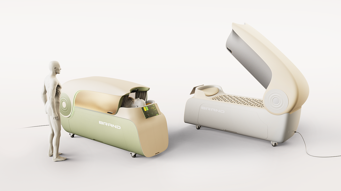 Medical design，