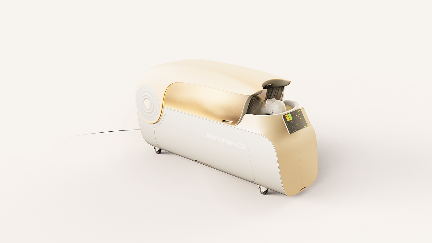 Medical design，