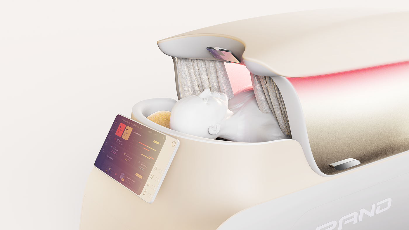 Medical design，