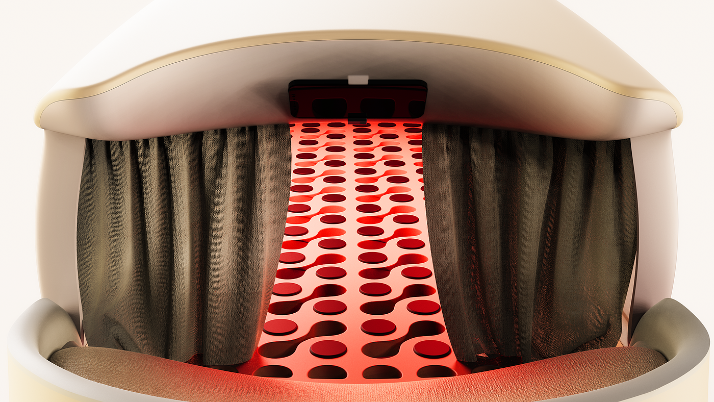 Medical design，