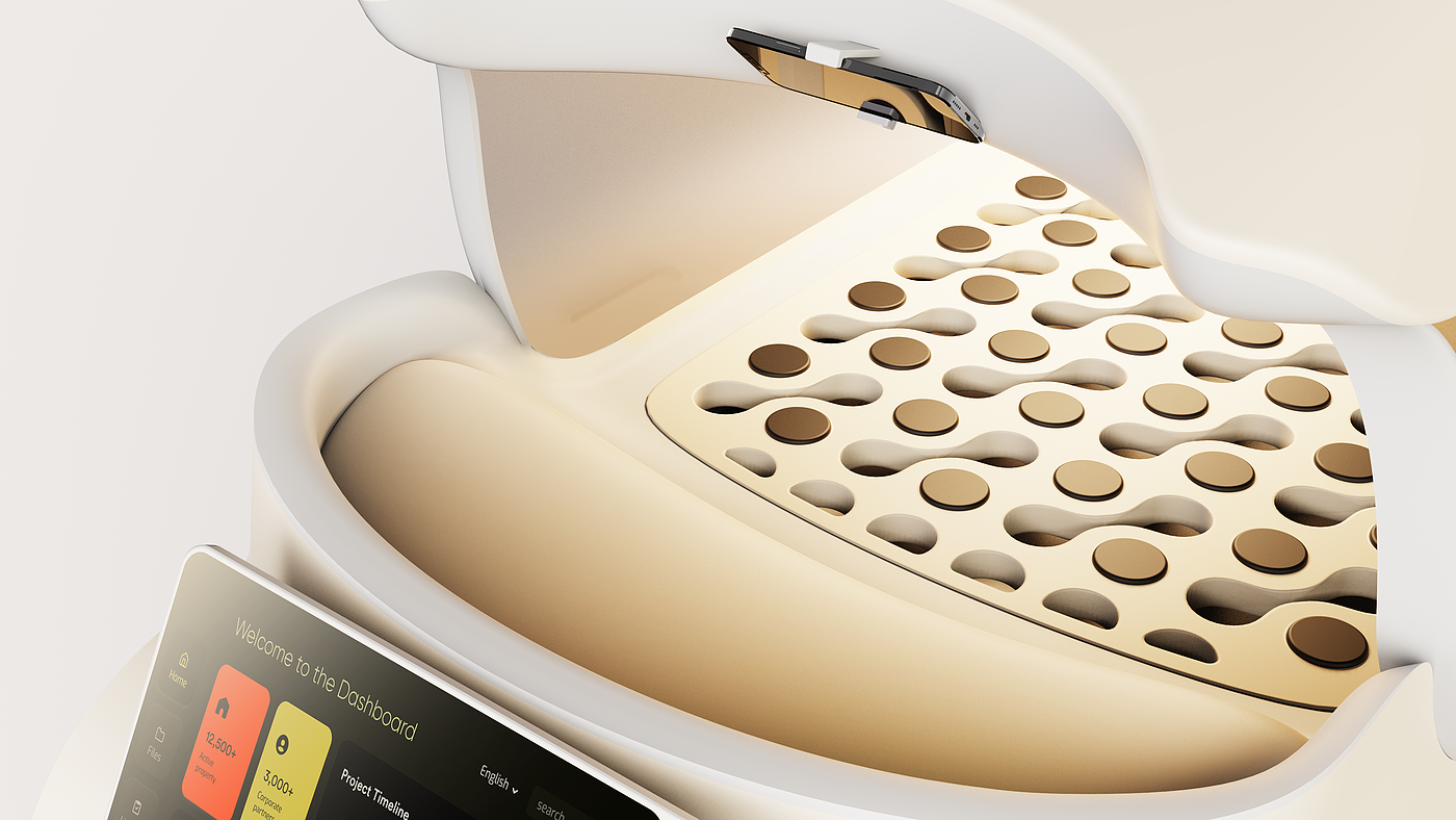 Medical design，