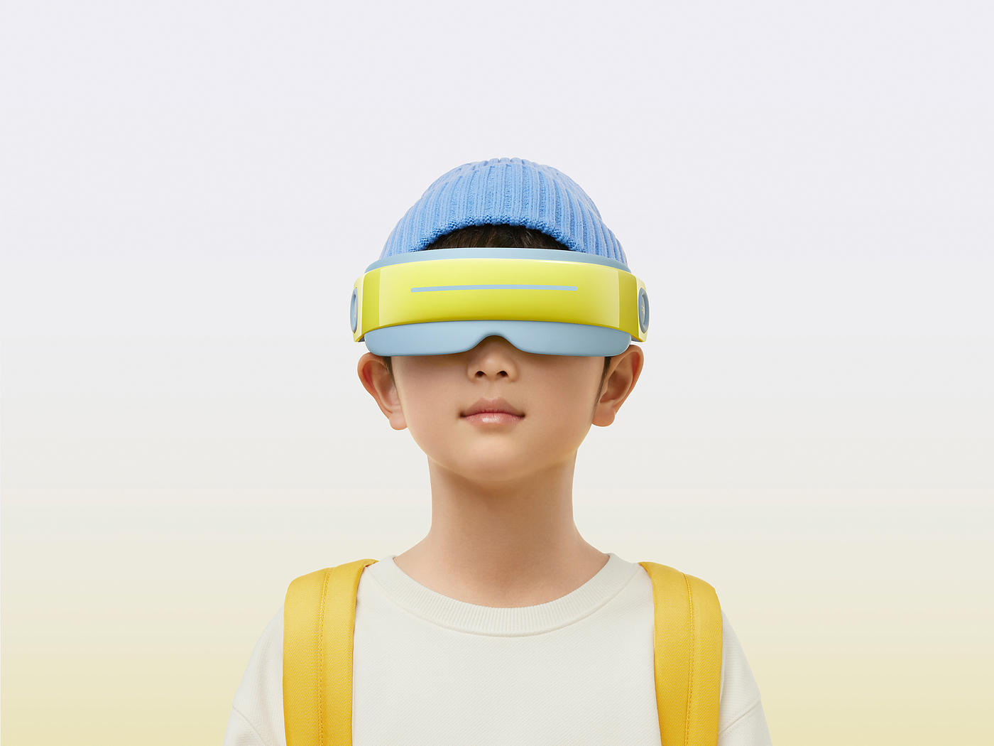 Eye massage instrument，Massage apparatus，children，pgg，sunspot design，
