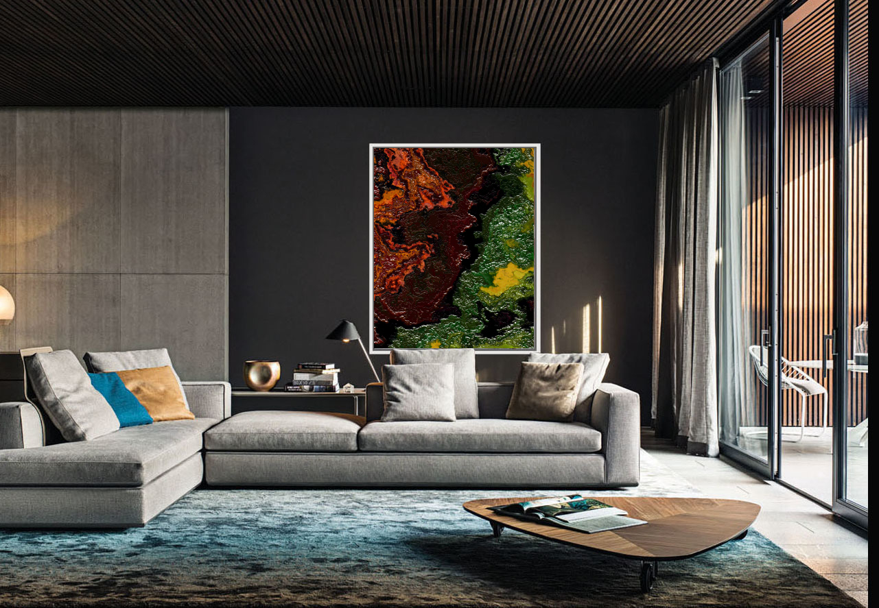 Micahso extraordinary jade art，