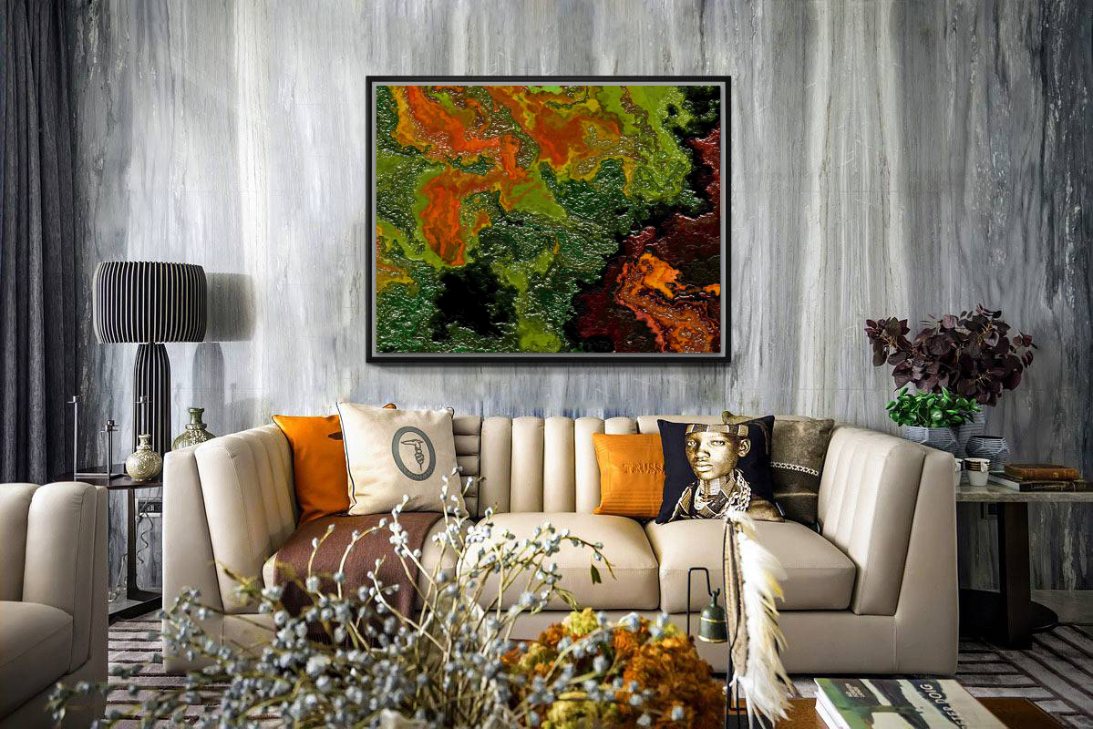 Micahso extraordinary jade art，