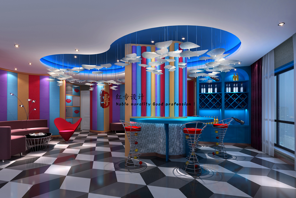Hotel Design，Theme hotel design，