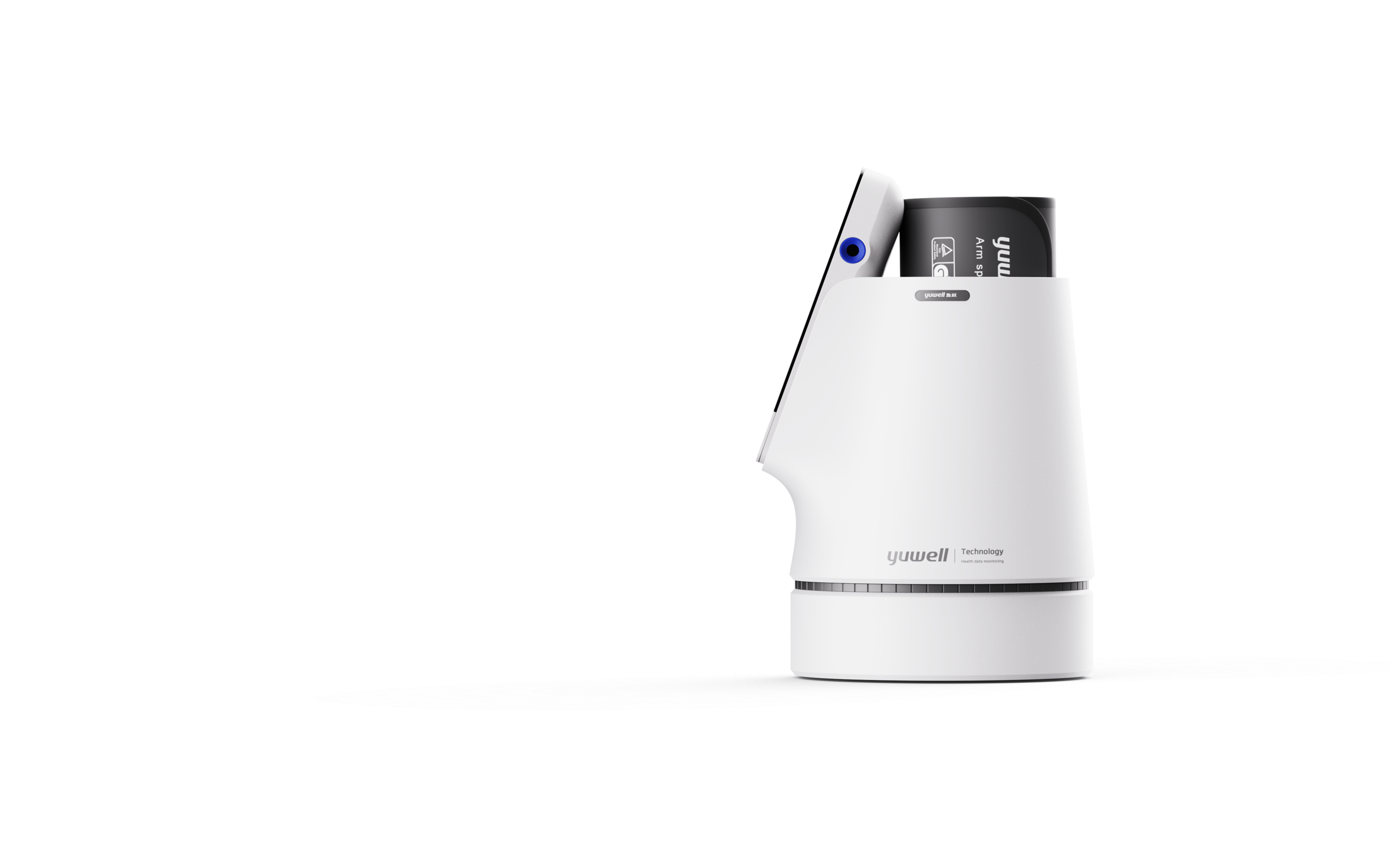 Home medical，medical care，industrial design，temperature，blood pressure，blood sugar，