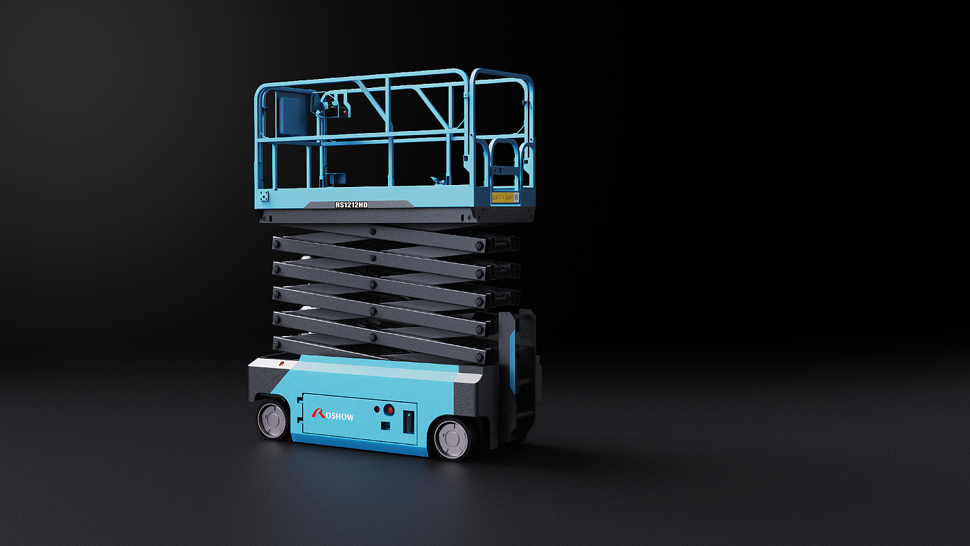 Innovative design，Shearing Forklift，bridge car，Lifting car，