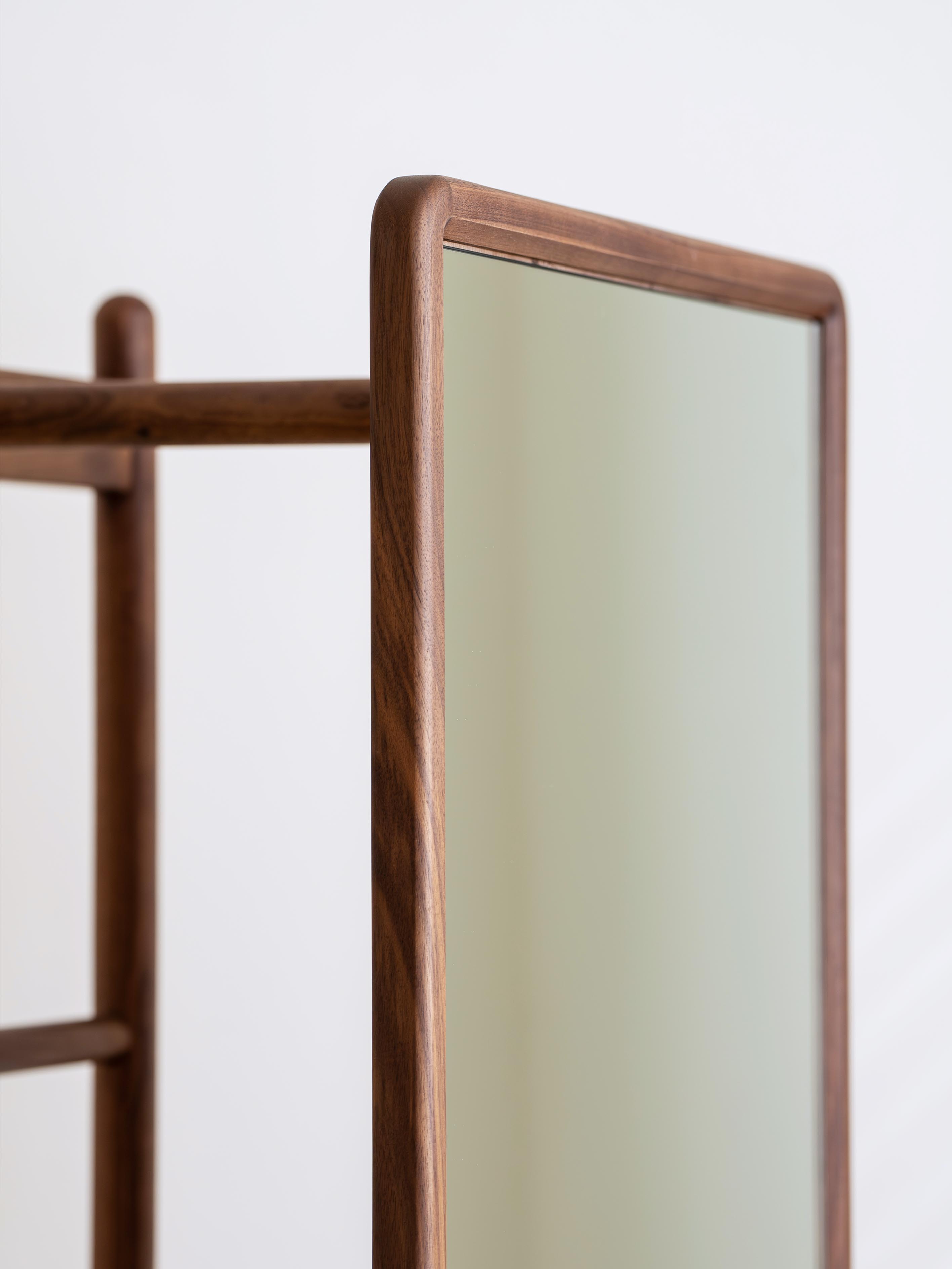 furniture design ，Solid wood furniture，Original design，Residential Furniture，Coat rack，