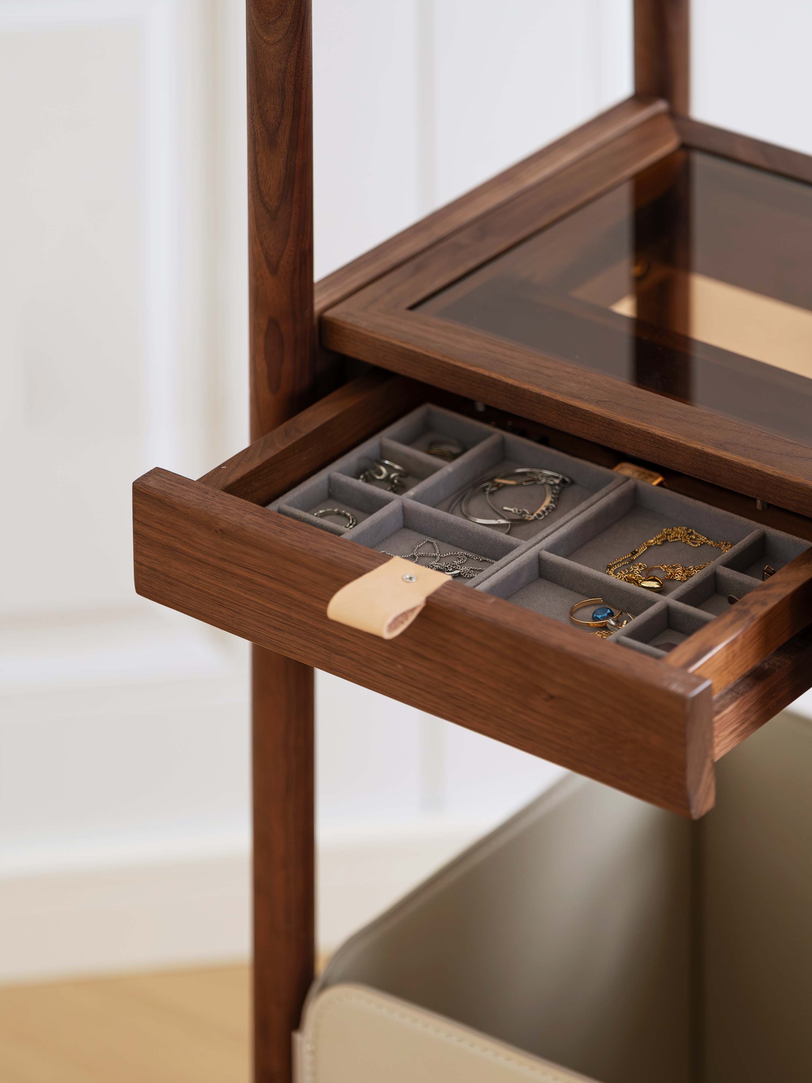 furniture design ，Solid wood furniture，Original design，Residential Furniture，Coat rack，