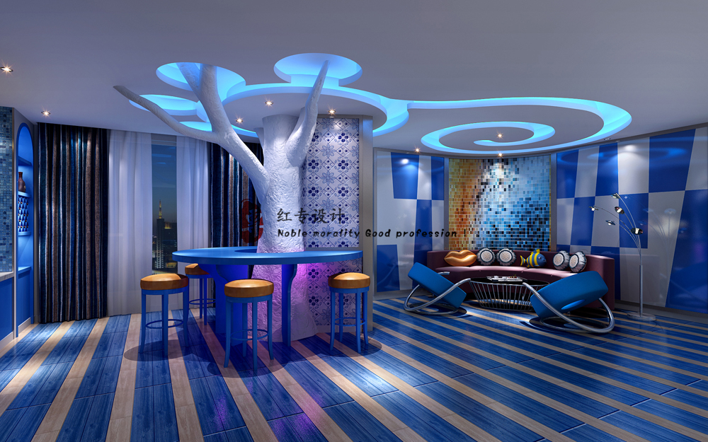 Hotel Design，Theme hotel design，