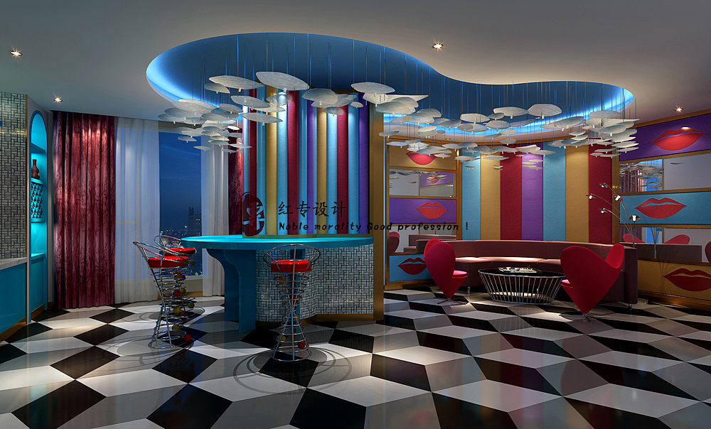 Hotel Design，Theme hotel design，