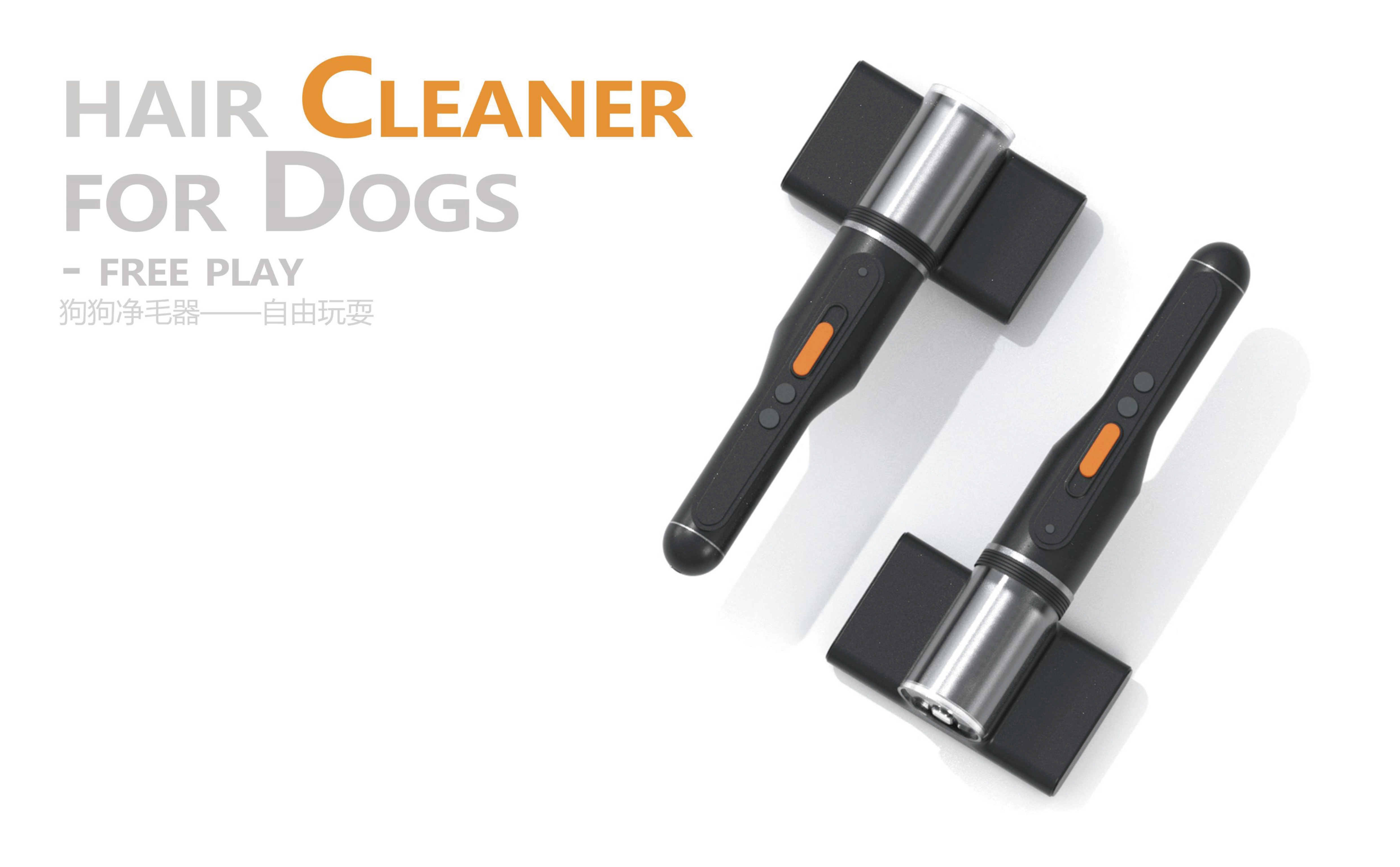 Personal works collection，