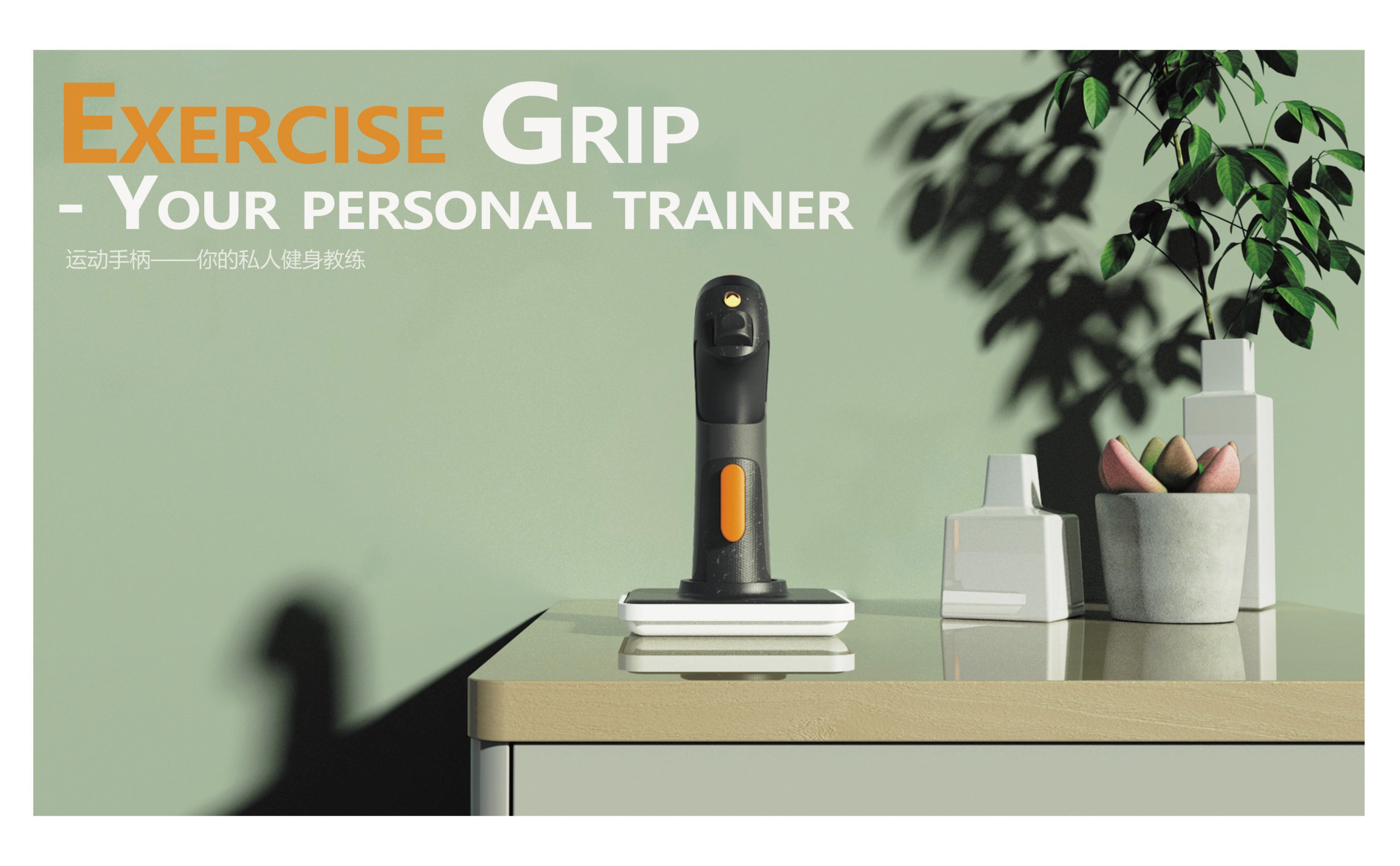 Personal works collection，