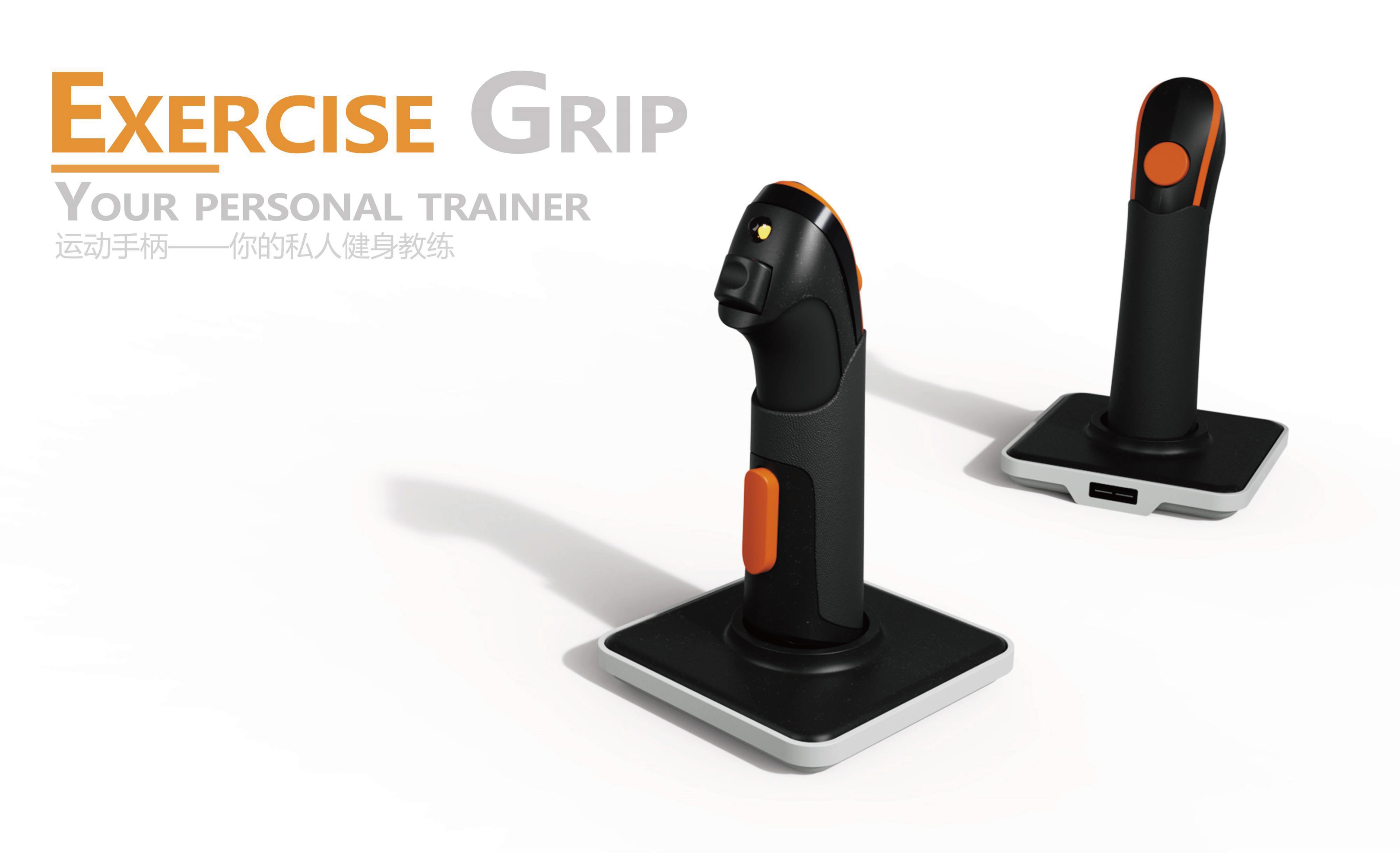 Personal works collection，