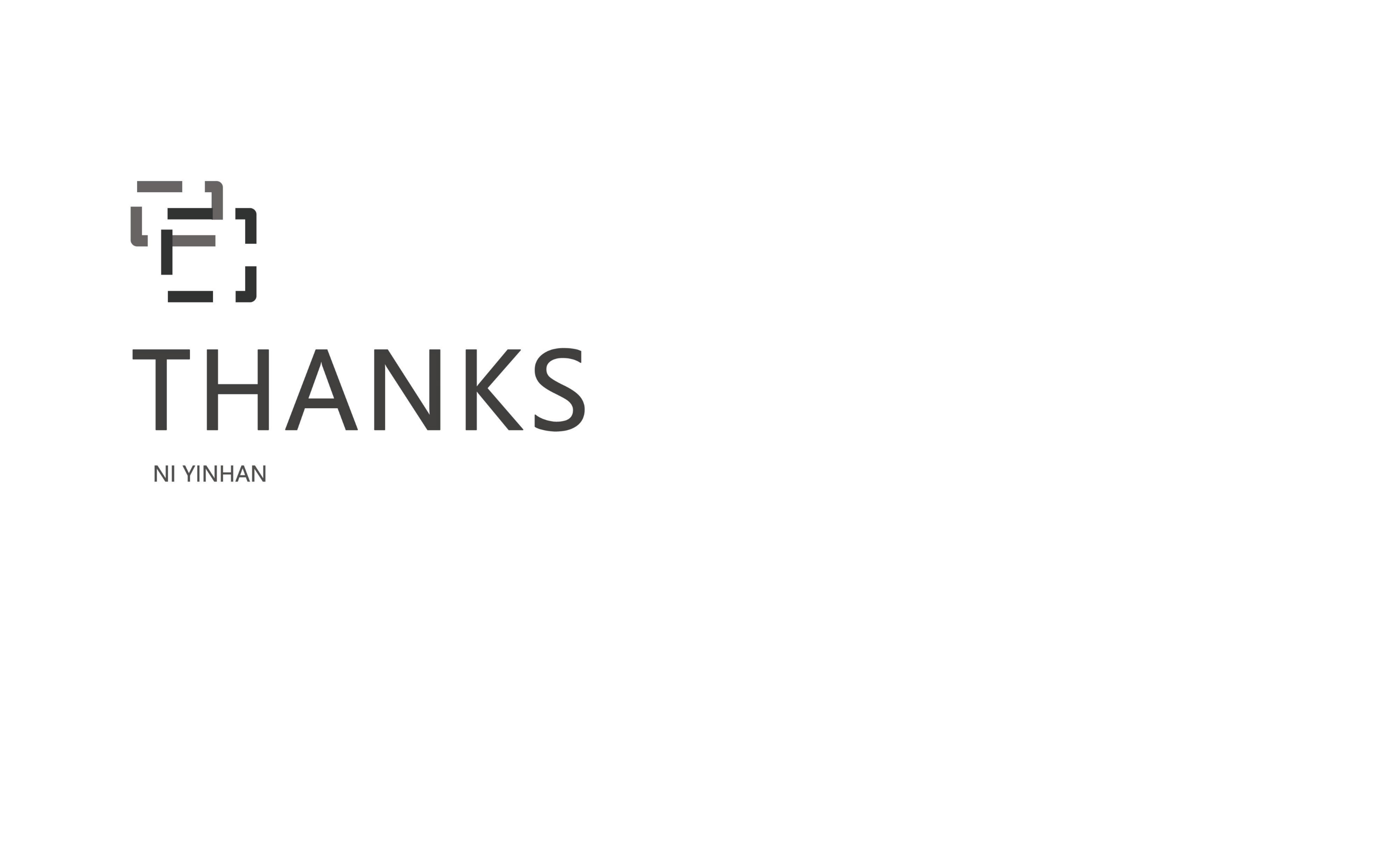 Personal works collection，