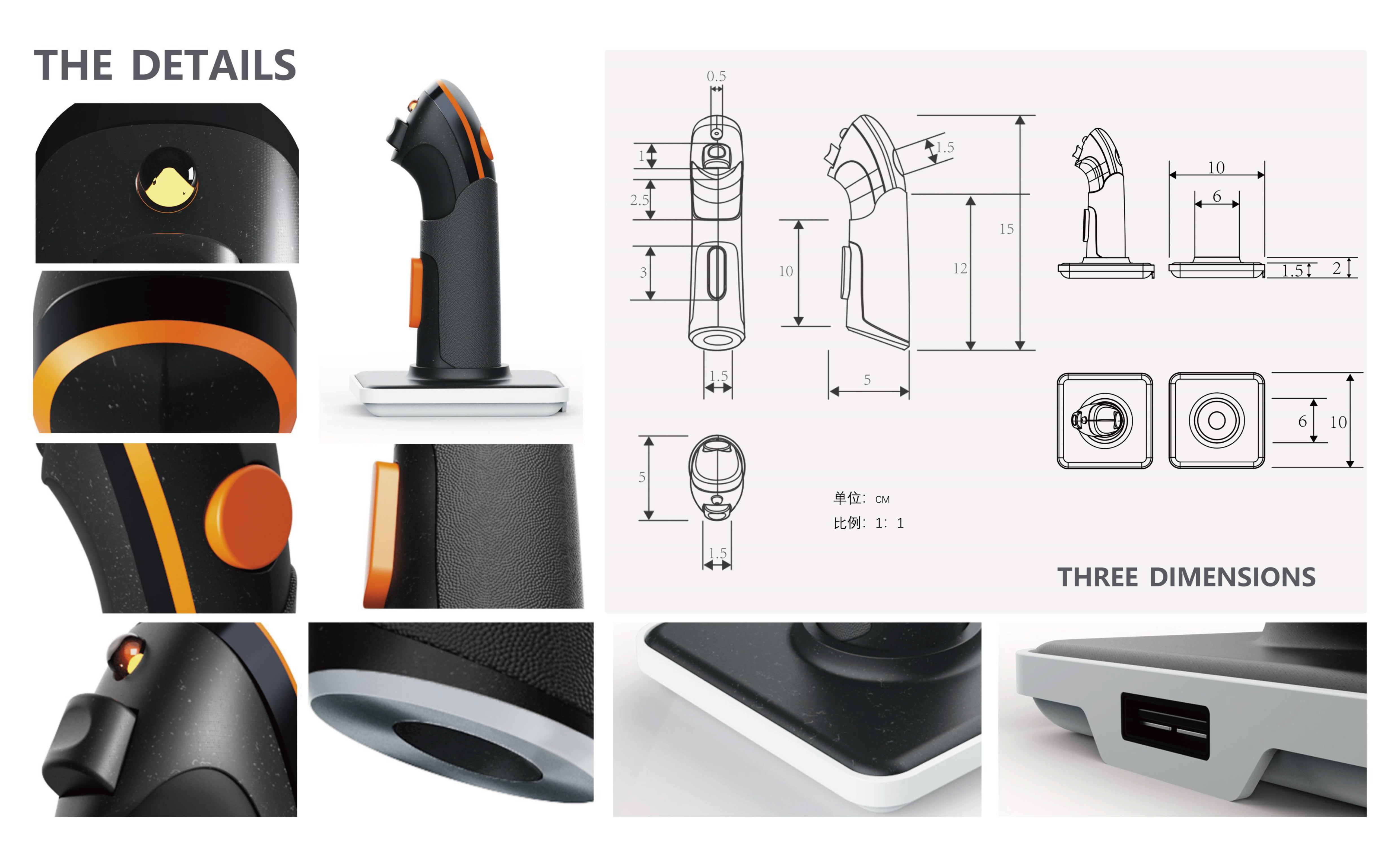 Personal works collection，