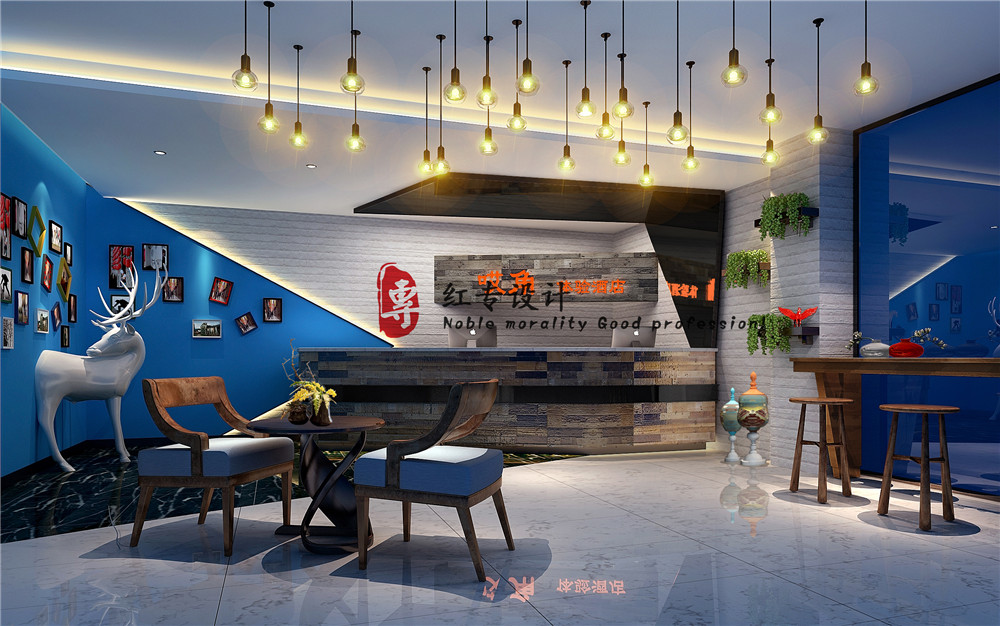 Hotel Design，Theme hotel design，