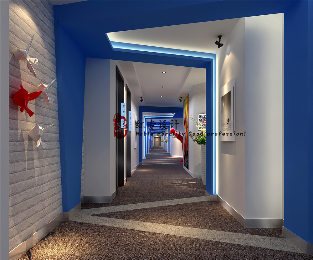 Hotel Design，Theme hotel design，