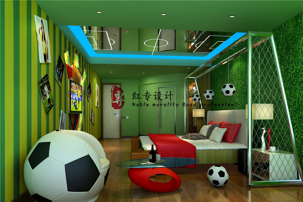 Hotel Design，Theme hotel design，