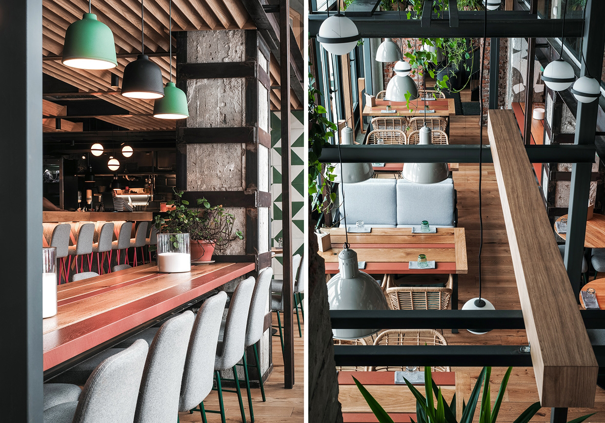 Restaurant Design，Hotel Design，Front desk design，Guest room design，Textile，Metal，Mood，high-end, sophisticated and classy，