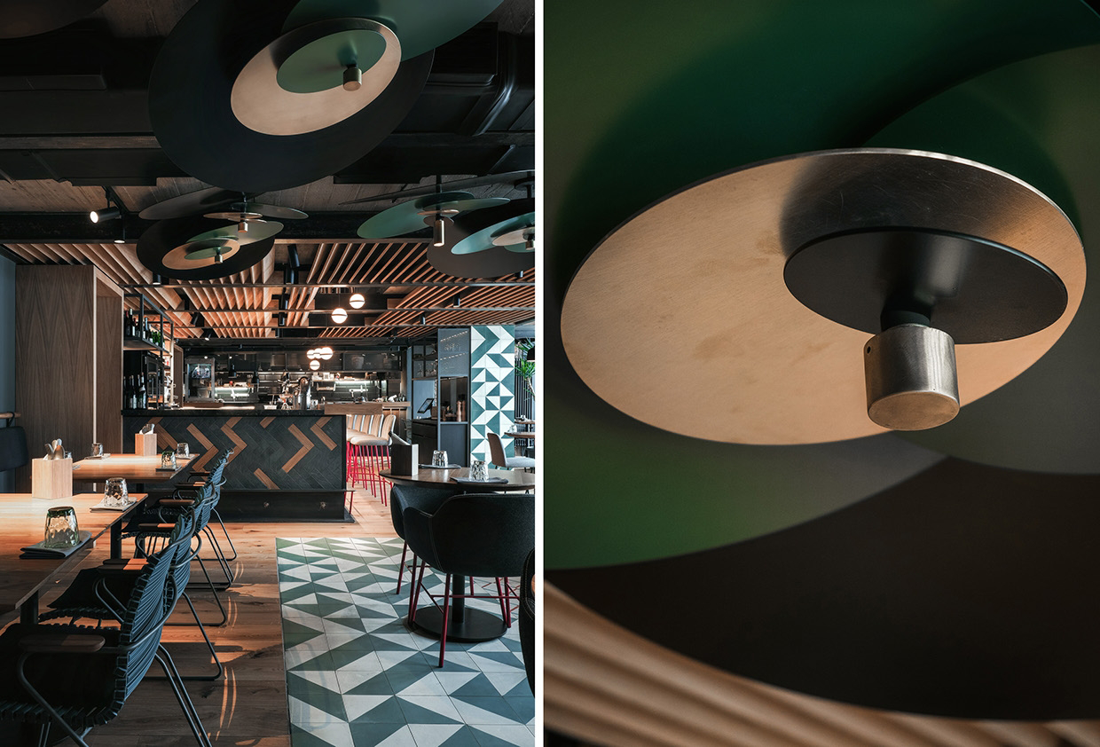 Restaurant Design，Hotel Design，Front desk design，Guest room design，Textile，Metal，Mood，high-end, sophisticated and classy，