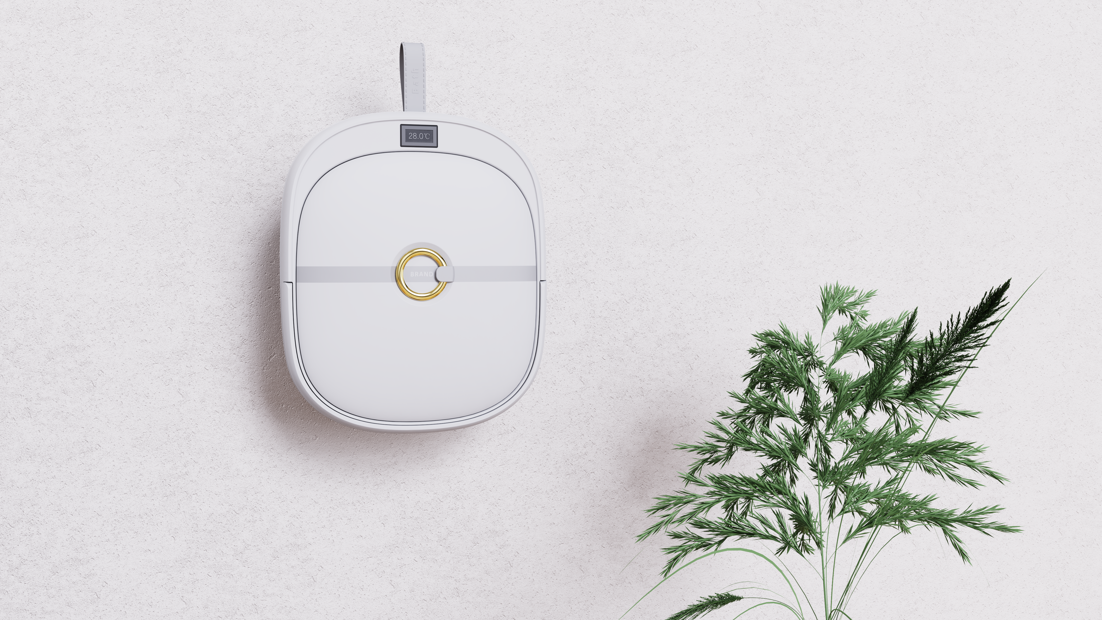 industrial design，Foot washing bucket，Home Furnishing，