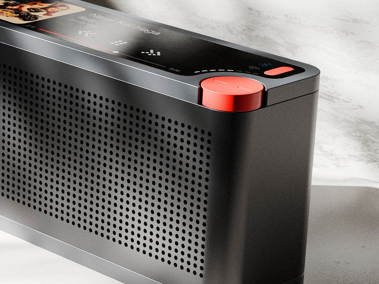 nostalgic element，speaker，transparent aesthetics，Modern Retro，Nothing CMF，