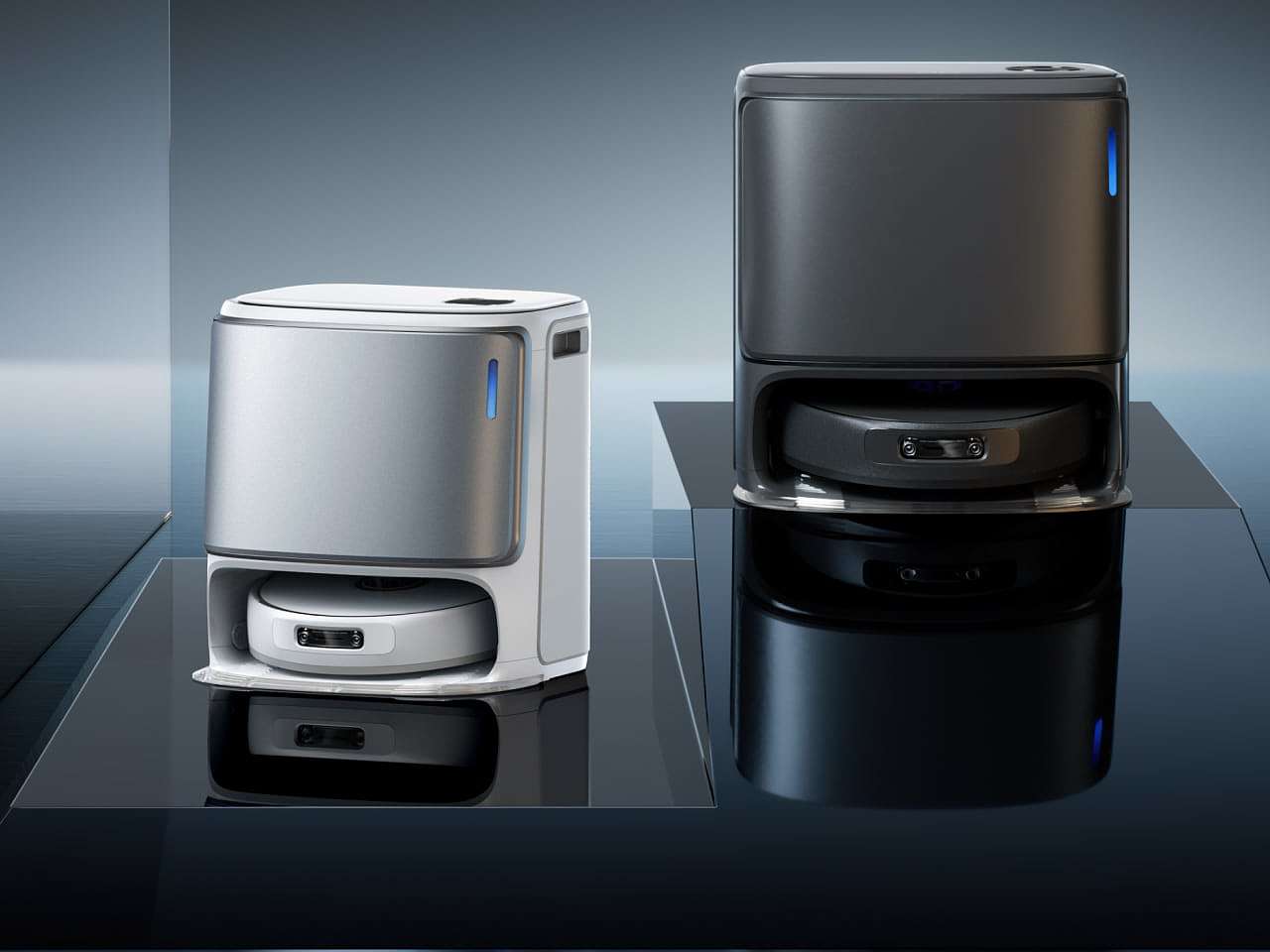 IFA 2024，intelligent robot，Freo Z Ultra，Smart home，