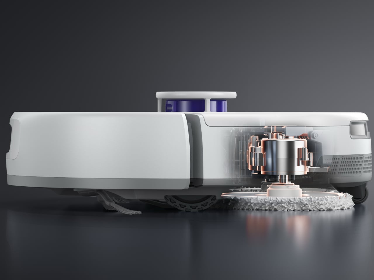 IFA 2024，intelligent robot，Freo Z Ultra，Smart home，