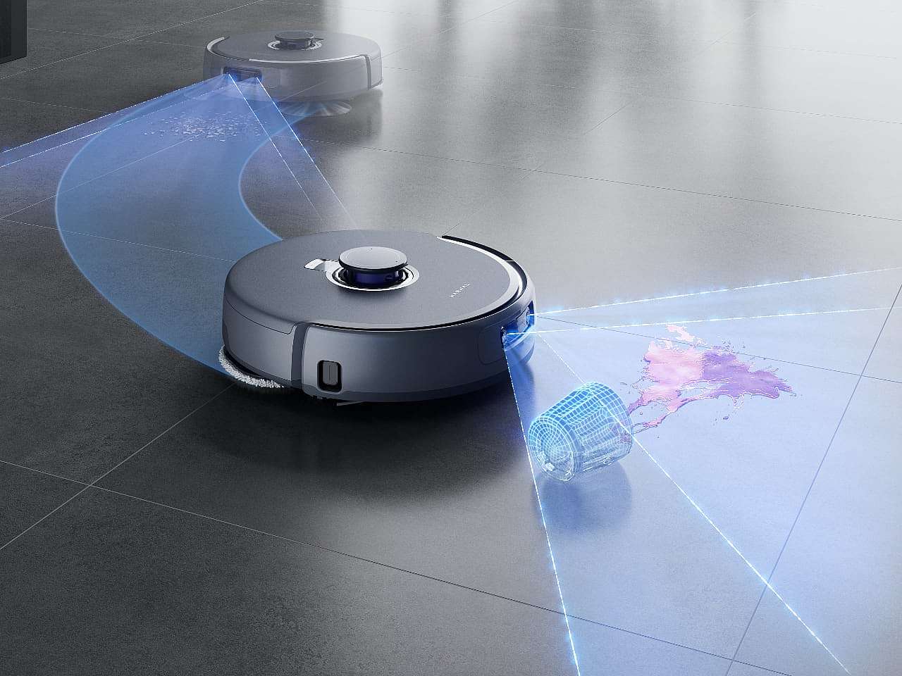 IFA 2024，intelligent robot，Freo Z Ultra，Smart home，