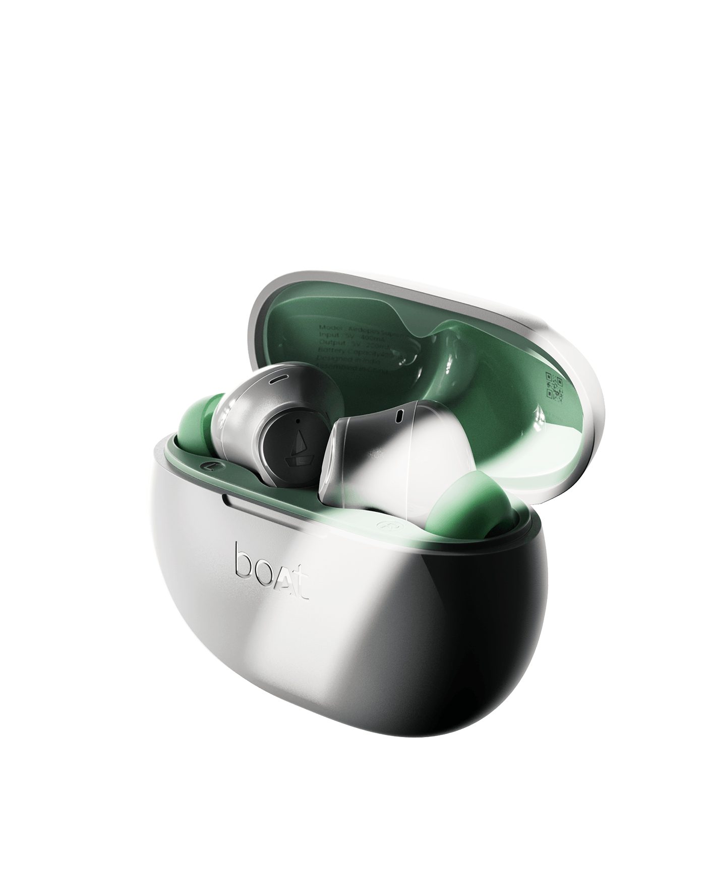 boAt Airdopes Supre，Bluetooth headset，High-end audio，Luxury Technology，