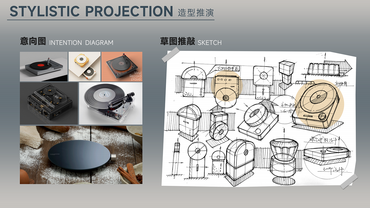 Food scale，Kitchen products，Smart kitchen，Diet Design，Portability，