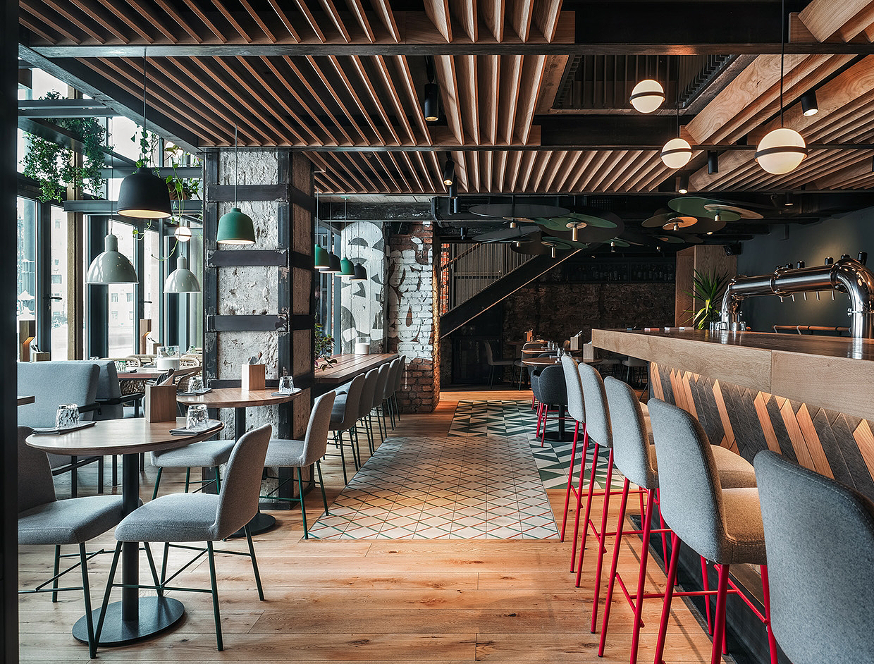 Restaurant Design，Hotel Design，Front desk design，Guest room design，Textile，Metal，Mood，high-end, sophisticated and classy，